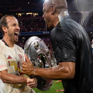 c7c7.app-拜仁慕尼黑重返榜首，夺得联赛冠军