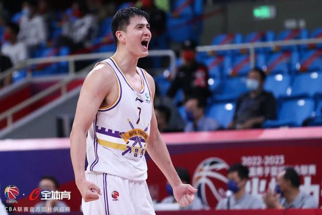 黑龙江男篮一路前行，连胜在望