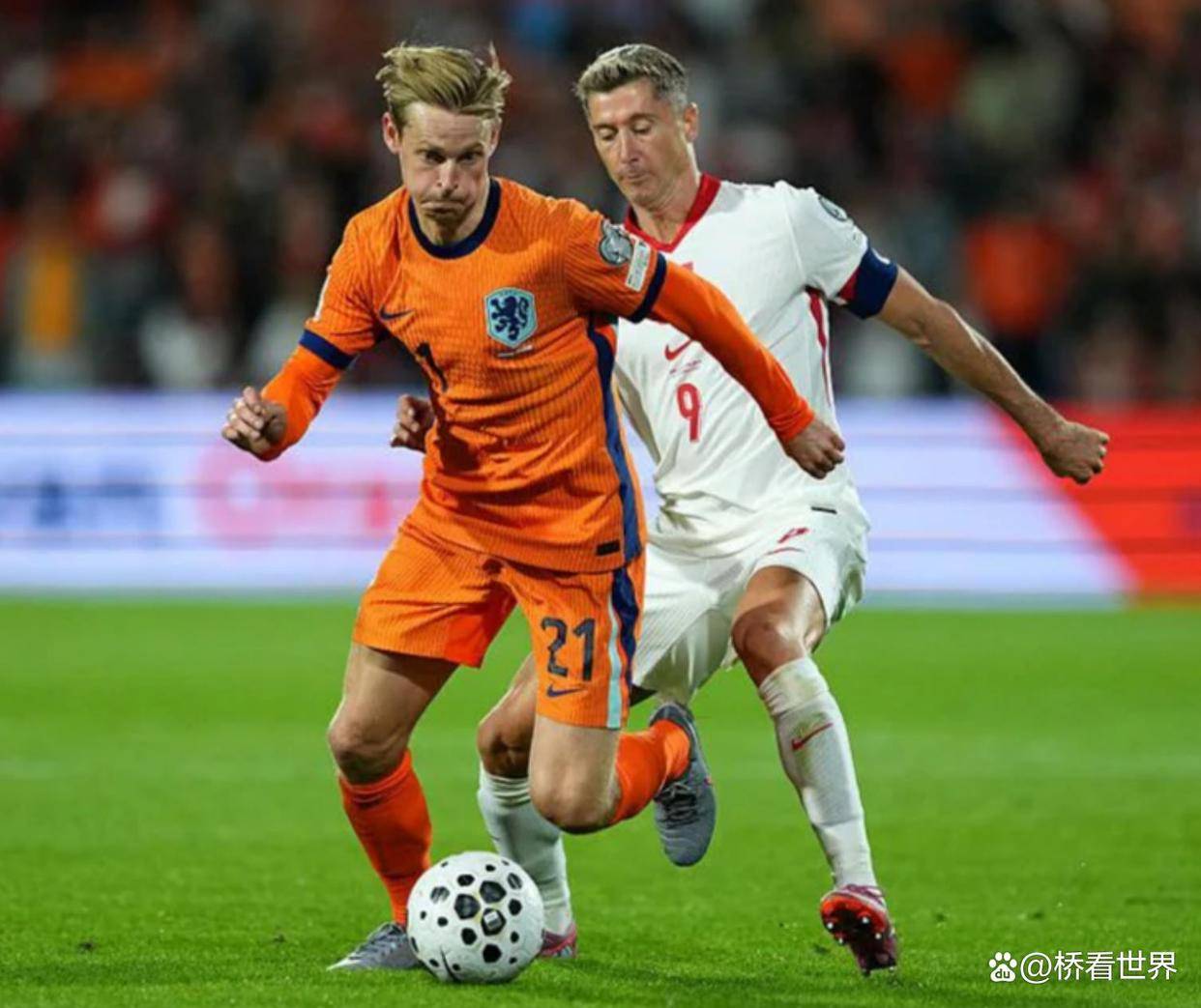 荷兰队遭遇连败，备战努力争取胜利(荷兰队战绩)