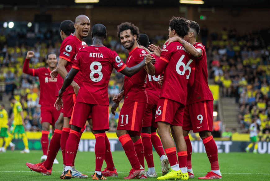 关于欧洲豪门交锋!利物浦对阵马德里竞技的信息 关于欧洲豪门交锋!利物浦对阵马德里竞技的信息