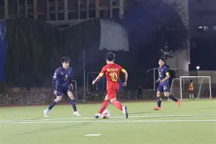 足球竞争有多激烈 足球竞争有多激烈