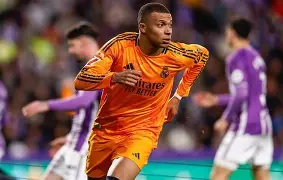 巴拉多利德客场作战，欲力挽狂澜