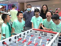 国际足球联赛将上演精彩绝伦的竞技盛宴