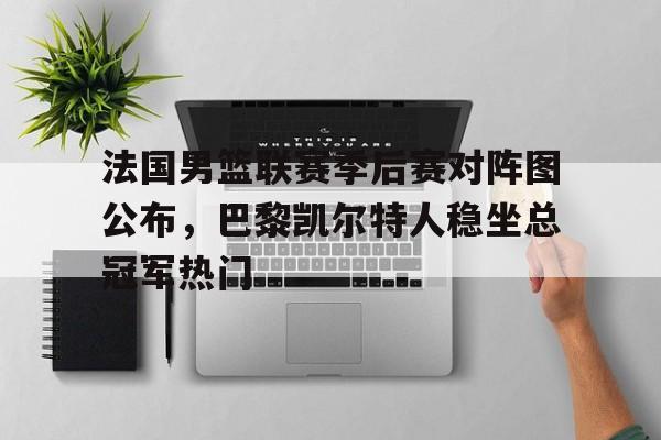 法国男篮联赛季后赛对阵图公布，巴黎凯尔特人稳坐总冠军热门的简单介绍